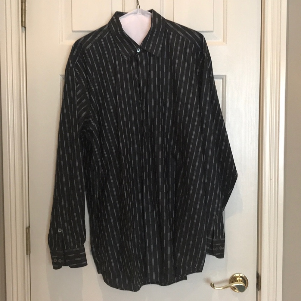 Men’s Minos Dress shirt